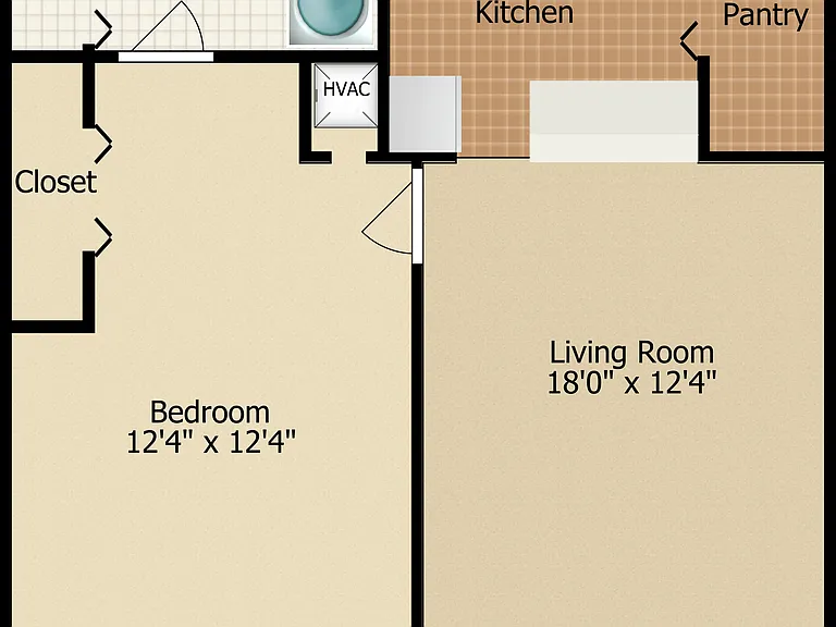 Serenity Apartments — Photo 21