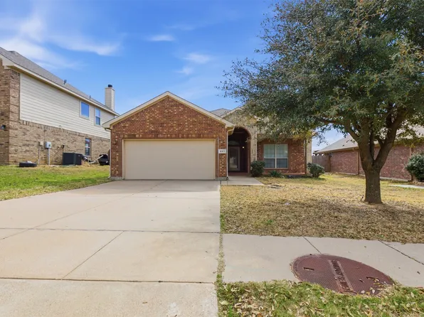 941 Jodie Dr, Weatherford, TX 76087