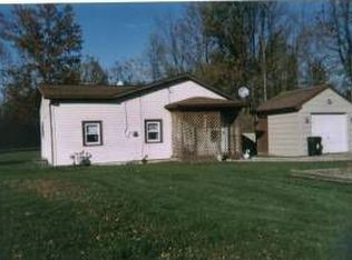 972 Parma Center Rd, Hilton, NY 14468