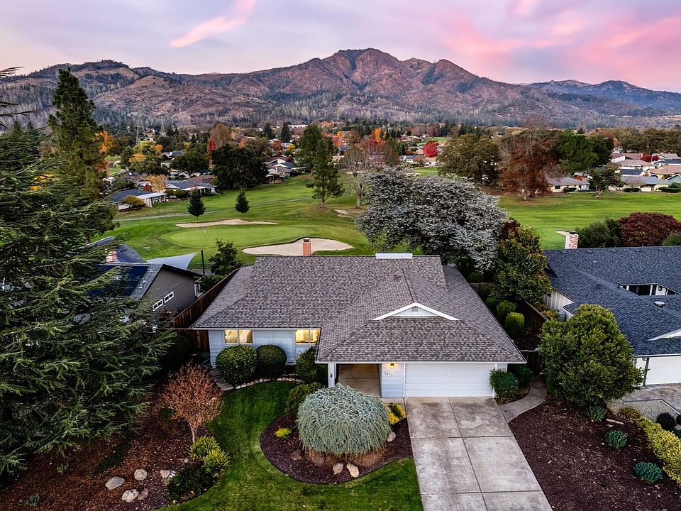 7211 Oakmont Dr, Santa Rosa, CA 95409 Zillow