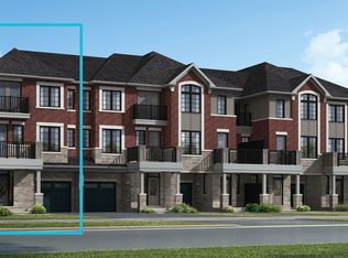 Cardinal End Plan, Union, Mississauga, ON L5N 0C1