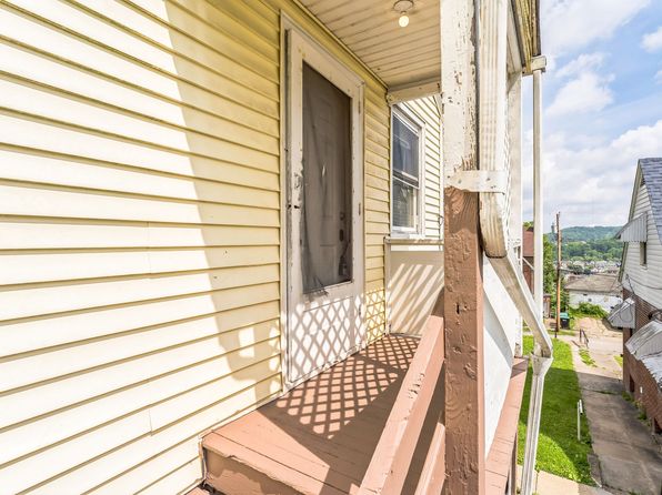 517 1/2 Hornor Ave