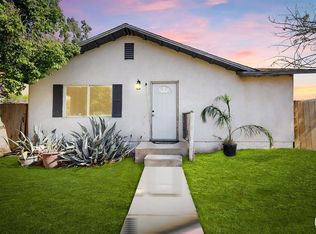 818 Decatur St, Bakersfield, CA 93308