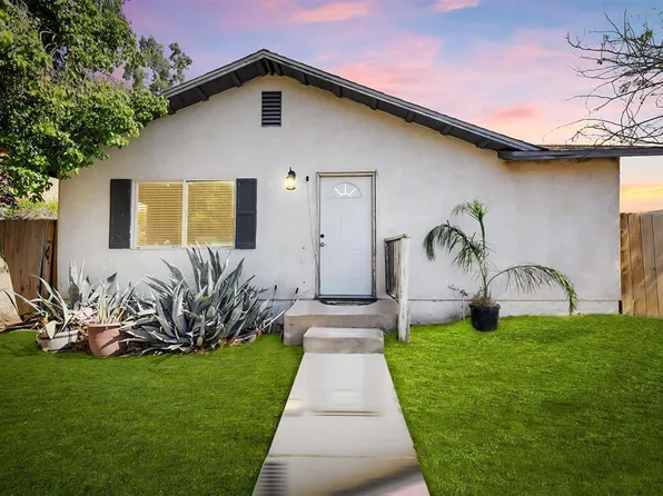 818 Decatur St, Bakersfield, CA 93308