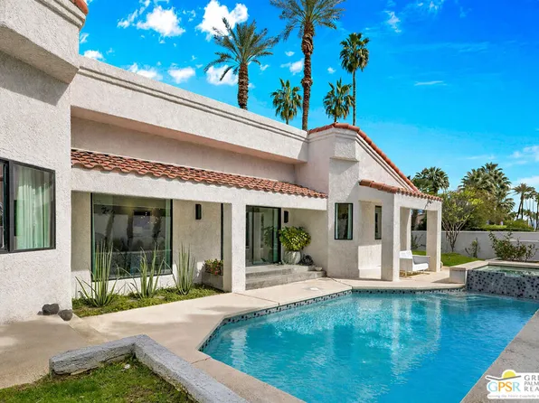 75465 Montecito Dr, Indian Wells, CA 92210