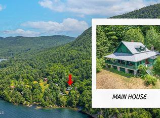 2326 Lands End Rd, Huletts Landing, NY 12841