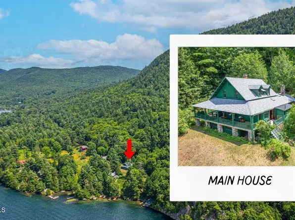 2326 Lands End Road, Huletts Landing, NY 12841