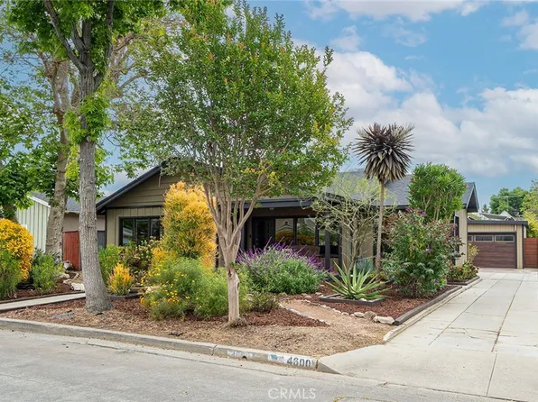 4600 E Village Rd, Long Beach, CA 90808