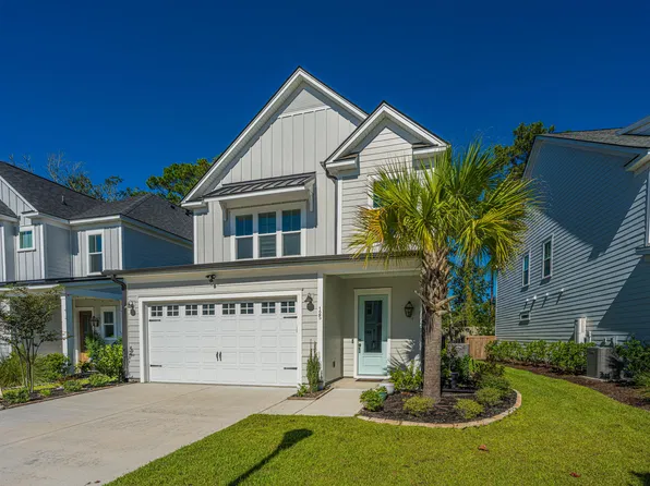 125 Low Tide Ct, Charleston, SC 29492