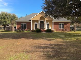 3255 Scott Dairy Loop Rd W, Mobile, AL 36695