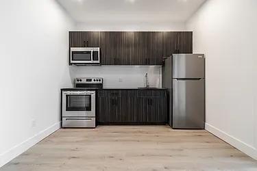 Rented by YHT Management Inc.