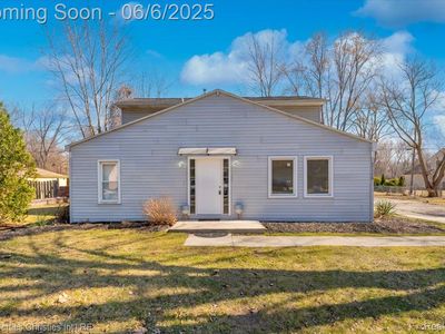 21728 Jefferson St, Farmington Hills, MI, 48336