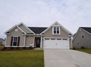 2143 Grove Landing Way, Grovetown, GA 30813