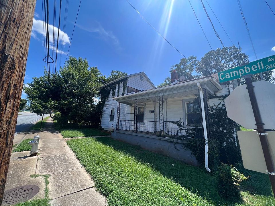 1st image of 2401 Campbell Ave