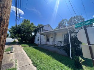 2401 Campbell Ave, Lynchburg, VA 24501
