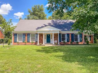 721 Wicklow Rd, Windy Hills, KY 40207