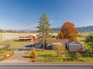 38609 Richardson Gap Rd, Scio, OR 97374