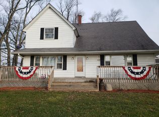 17808 58th Rd, Union Grove, WI 53182