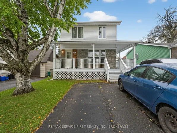 15 Foster St, Kingston, ON K7M 6L2