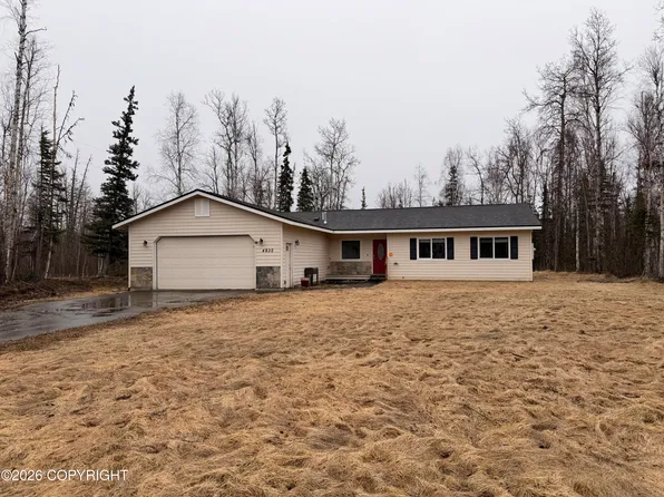 4830 W Hidden Paradise Rd, Wasilla, AK 99623