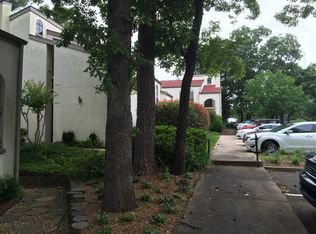1315 N University Ave, Little Rock, AR 72207