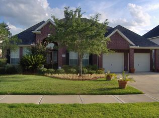 22707 Sierra Lake Ct, Katy, TX 77494