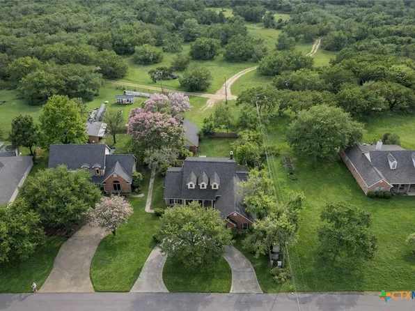 3900 Chisholm Trl, Salado, TX 76571