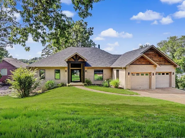 170 Lake Forest Shores Dr, Hot Springs, AR 71913