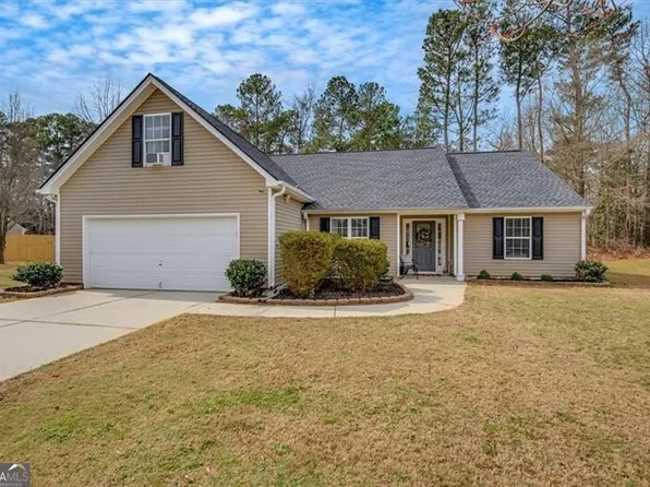 512 Vinemont Way, Auburn, GA 30011
