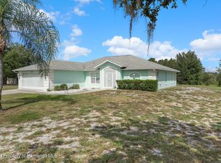 8391 Beachwood Ct, Spring Hill, FL 34606