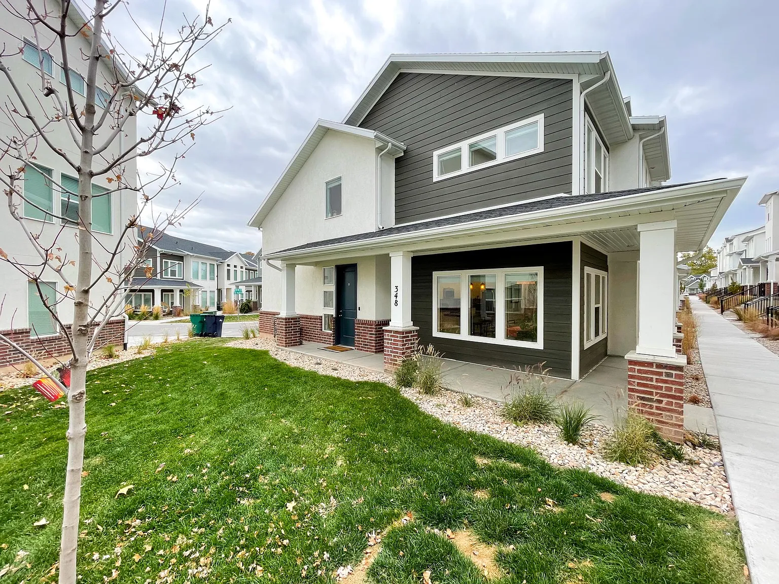 348 W 50 N — Photo 2