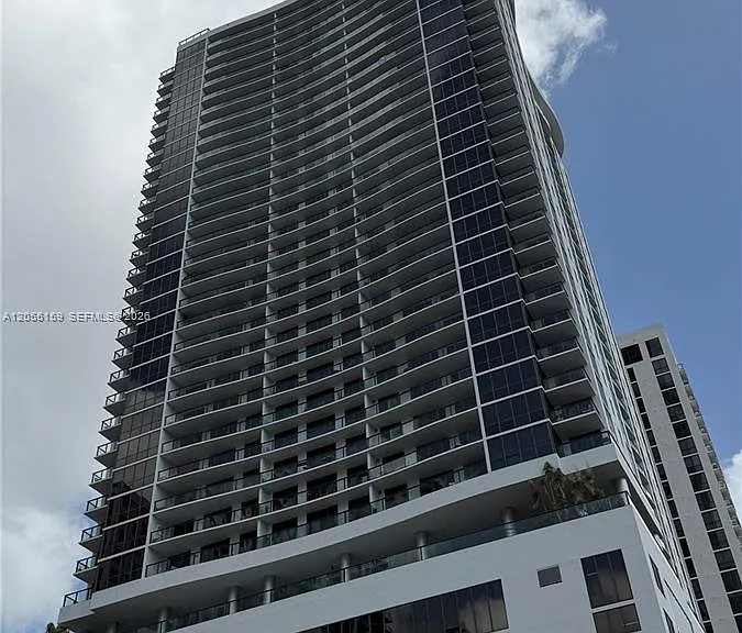 1600 NE 1st Ave #2511 — Photo 1