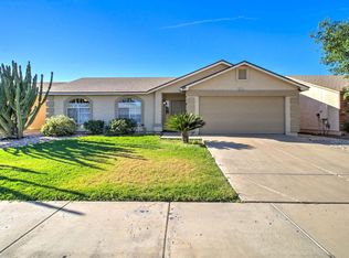 2049 E San Tan Ct, Gilbert, AZ 85296