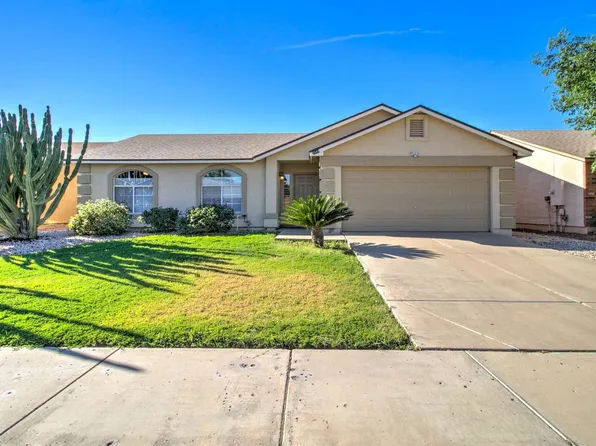 2049 E San Tan Ct, Gilbert, AZ 85296