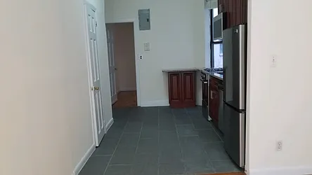 Rented by Chartwell Manhattan Realty