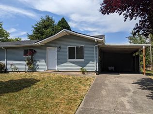 322 N Williams St, Independence, OR 97351