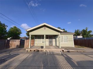 716 74th St, Houston, TX 77011