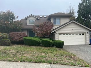 12838 SE 80th Way, Newcastle, WA 98056
