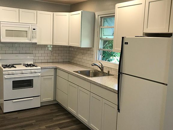 Brand new kitchen all appliances included