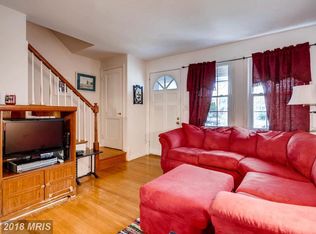 8366 Hillendale Rd, Parkville, MD 21234
