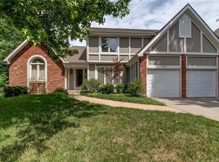 9409 Hall Dr, Lenexa, KS 66219