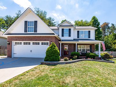 7161 Jackson Morgan Ln, Powell, TN, 37849