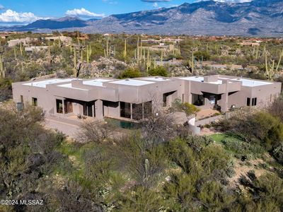 539 E Silver Cloud Pl, Oro Valley, AZ, 85755
