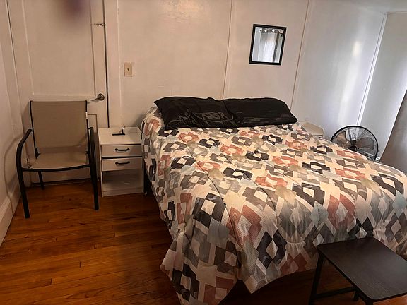 Bedroom #3
