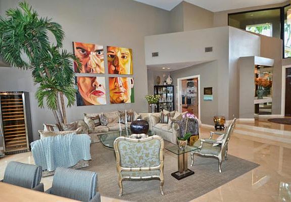 Home For Sale In St Andrews Country Club