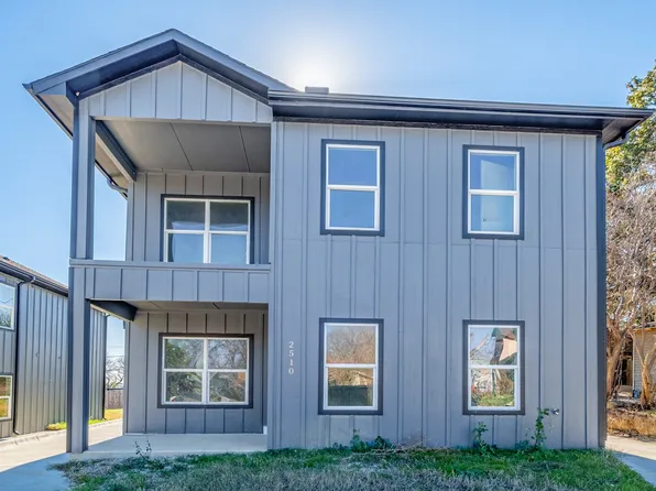 2510 Oxford Ave, Fort Worth, TX 76106