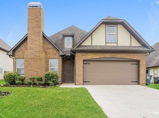 1382 Mountain Ln, Gardendale, AL 35071