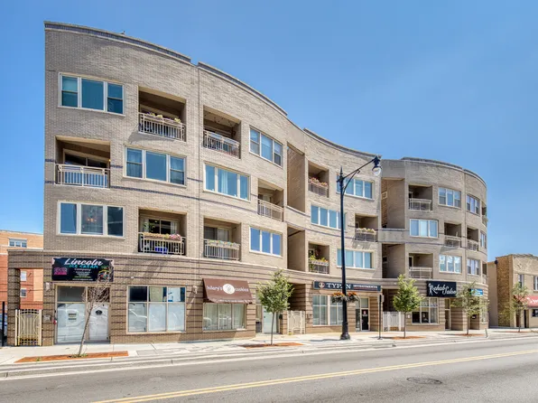 4919 N Lincoln Ave APT 2, Chicago, IL 60625