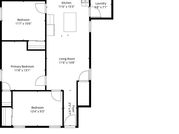 340 Pleasantview Ave FLOOR 1