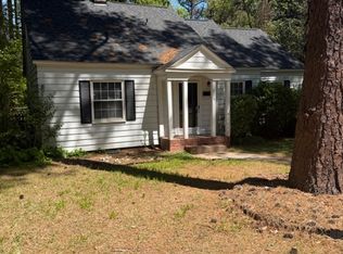 2114 Sprunt Ave, Durham, NC 27705